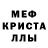 МДМА кристаллы Elena Prigoda